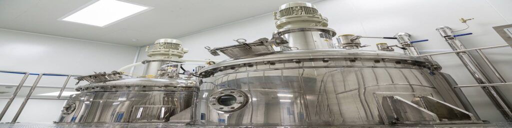 Pressure vessels